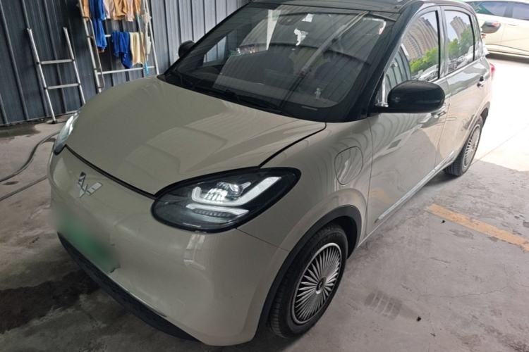 Used Wuling Bingo 2023 333km Enjoy+ Version Guazi used car, China used car export, Used car for sale, Used  cars, Cheapest cars for sale