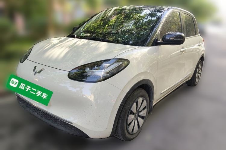 Used Wuling Bingo 2023 203km Comfort Edition Guazi used car, China used car export, Used car for sale, Used  cars, Cheapest cars for sale