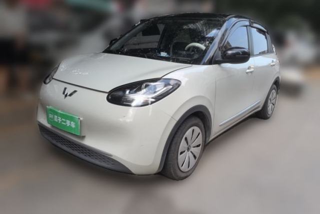 Used Wuling Bingo 2023 203km Light Edition