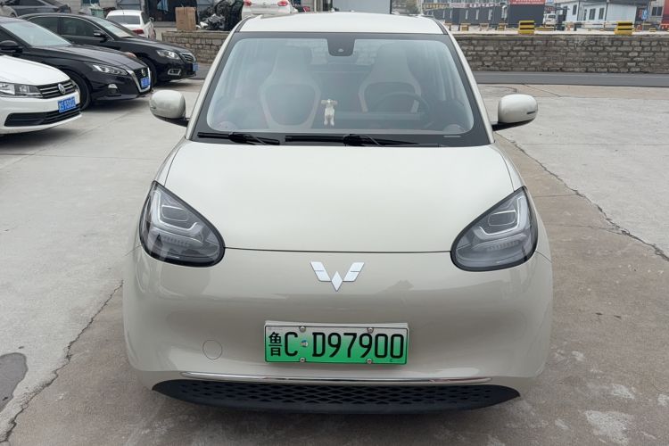 Used Wuling Bingo 2023 333km Enjoy+ Version Exterior 1