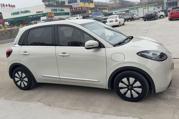 Used Wuling Bingo 2023 333km Enjoy+ Version Exterior 2