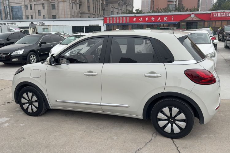 Used Wuling Bingo 2023 333km Enjoy+ Version Exterior 5