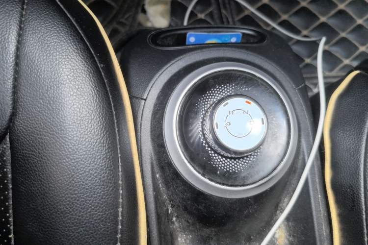 Used Wuling Bingo 2023 203km Light Edition Gear Lever