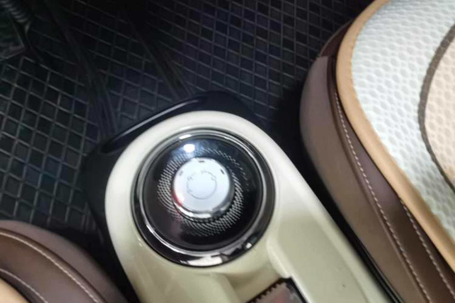 Used Wuling Bingo 2023 333km Enjoy+ Version Gear Lever