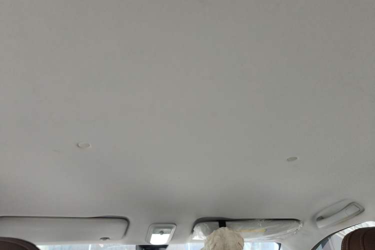 Used Wuling Bingo 2023 333 km Enjoyment Version Headliner