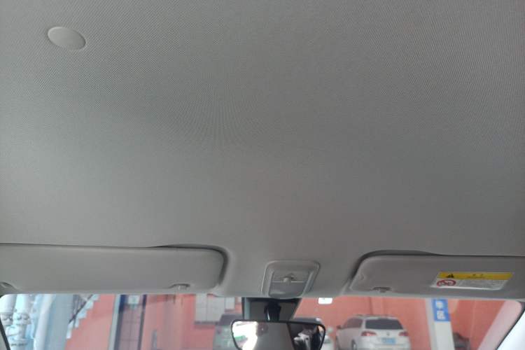 Used Wuling Bingo 2023 333 km Lingxi Connected+ Version Headliner