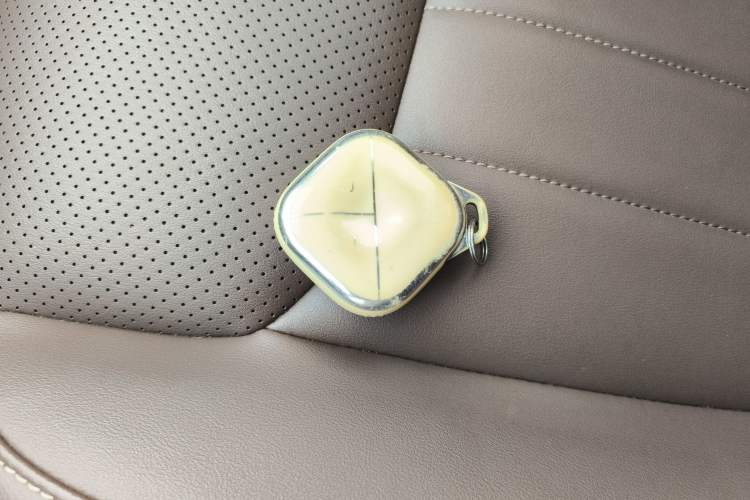 Used Wuling Bingo 2023 333 km Lingxi Connected Version Interior 1