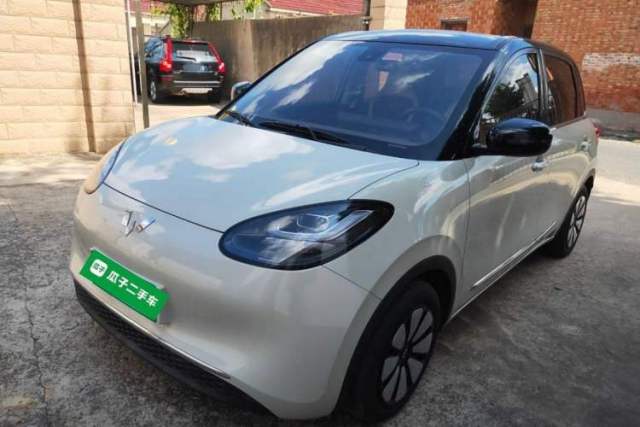 Used Wuling Bingo 2023 203km Light Edition