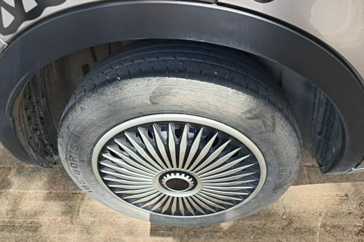 Used Wuling Bingo 2023 333km Enjoy+ Version Right Rear Wheel Hub
