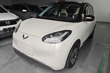 Used Wuling Bingo 2023 410 km Lingxi Deluxe Edition