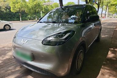 Used Wuling Bingo 2023 333km Enjoy+ Version