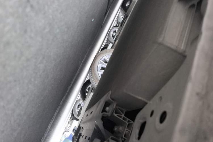 Used Wuling Bingo 2023 333 km Enjoyment Version Chassis Front Right