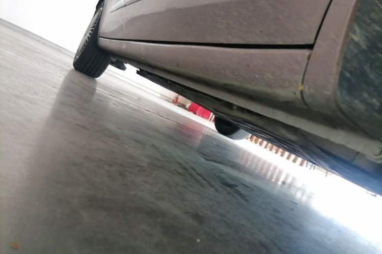 Used Wuling Bingo 2023 333 km Enjoyment Version Chassis Front Right