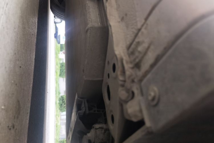 Used Wuling Bingo 2023 333 km Enjoyment Version Chassis Front Right
