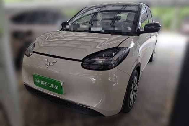 Used Wuling Bingo 2023 333km Enjoy+ Version