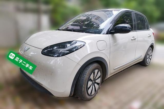 Used Wuling Bingo 2023 333 km Enjoyment Version