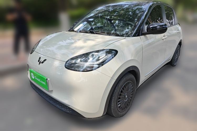 Used Wuling Bingo 2023 203km Light Edition Guazi used car, China used car export, Used car for sale, Used cars, Cheapest cars for sale