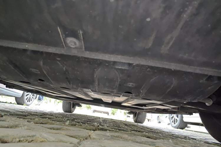 Used Wuling Bingo 2023 333km Enjoy+ Version Chassis Front
