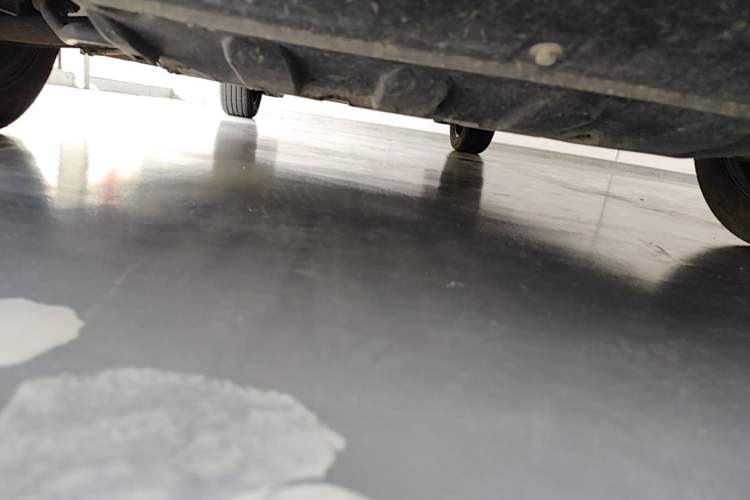 Used Wuling Bingo 2023 333 km Fast-Share Version Chassis Front