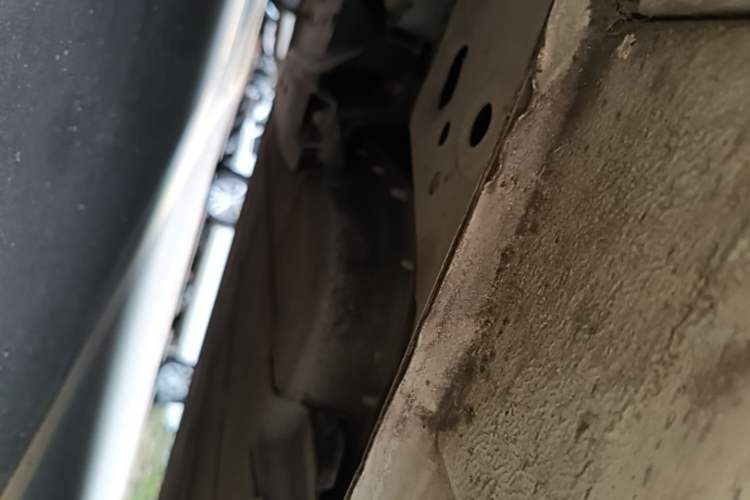 Used Wuling Bingo 2023 333 km Enjoyment Version Chassis Front Left