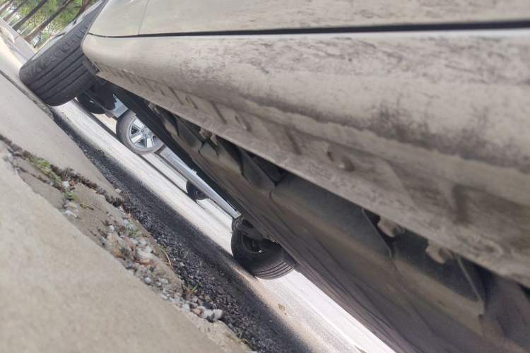 Used Wuling Bingo 2023 333 km Fast-Share Version Chassis Front Right