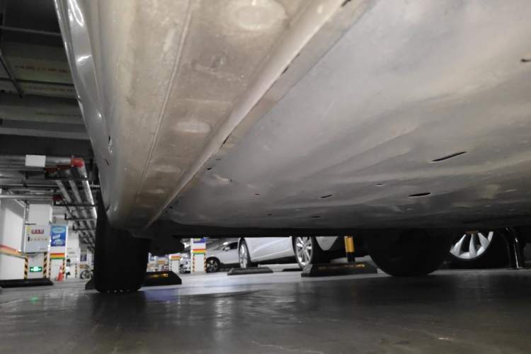 Used Wuling Bingo 2023 333 km Lingxi Connected Version Chassis Front Right
