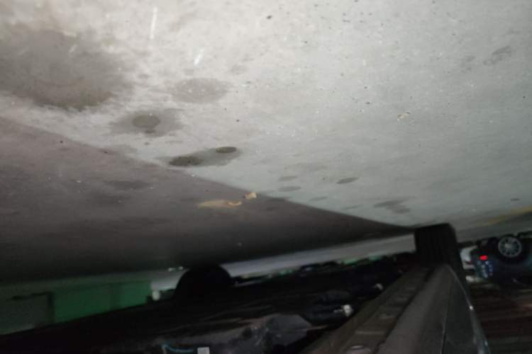 Used Wuling Bingo 2023 333 km Lingxi Connected+ Version Chassis Rear Left