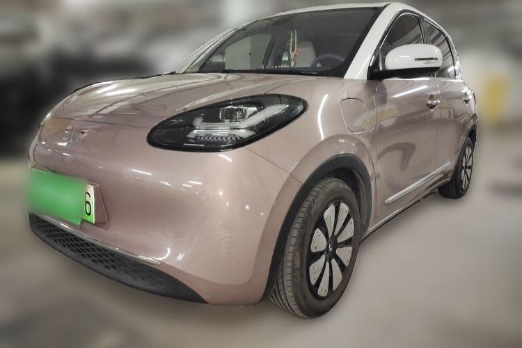 Used Wuling Bingo 2023 333 km Lingxi Connected+ Version Guazi used car, China used car export, Used car for sale, Used  cars, Cheapest cars for sale