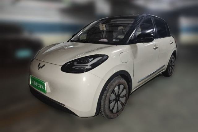 Used Wuling Bingo 2023 333km Enjoy+ Version