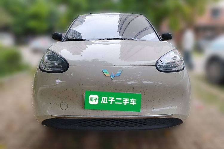 Used Wuling Bingo 2023 333 km Enjoyment Version Front