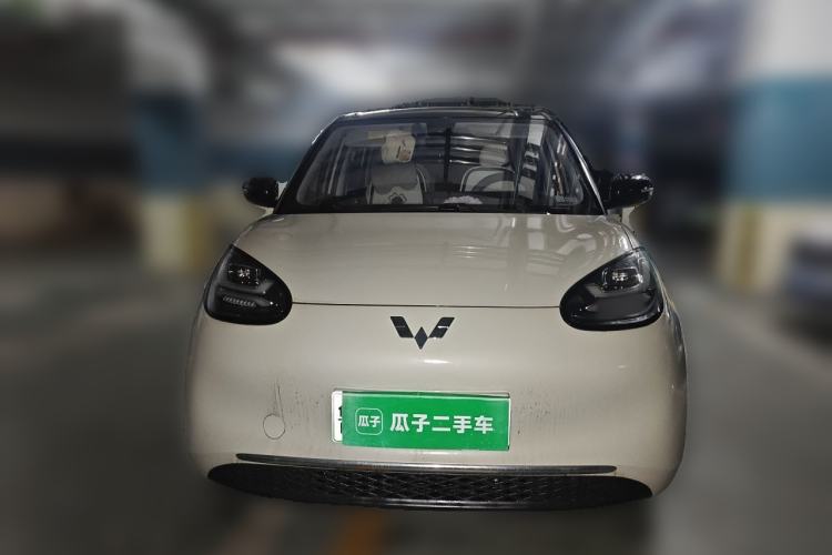 Used Wuling Bingo 2023 333km Enjoy+ Version Front