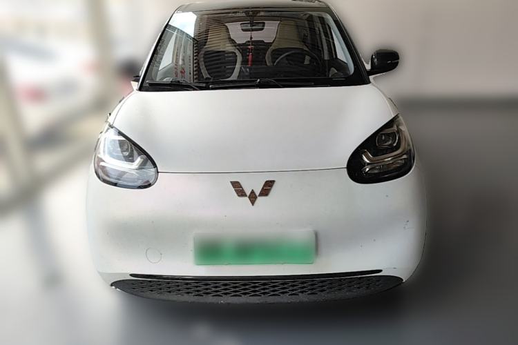 Used Wuling Bingo 2023 333 km Fast-Share Version Front