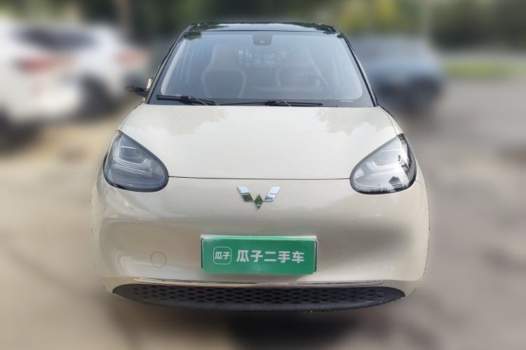 Used Wuling Bingo 2023 333 km Fast-Share Version Front
