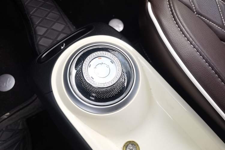 Used Wuling Bingo 2023 203km Light Edition Gear Lever