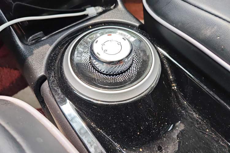 Used Wuling Bingo 2023 203km Light Edition Gear Lever