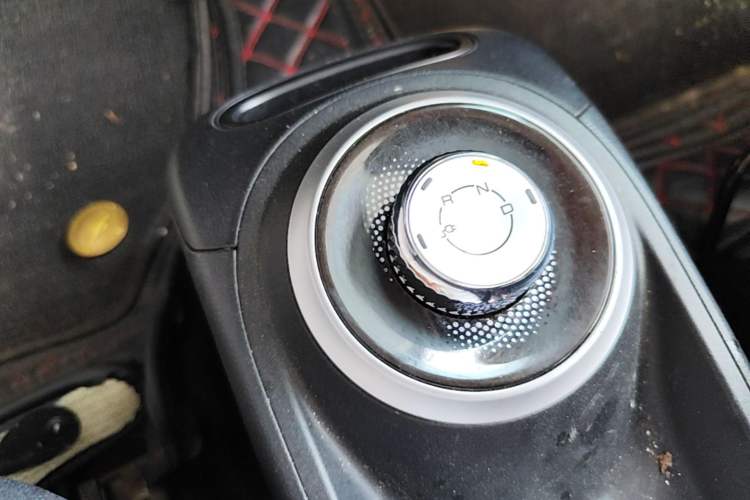 Used Wuling Bingo 2023 333 km Fast-Share Version Gear Lever