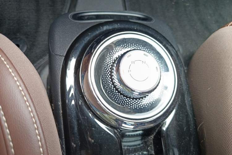 Used Wuling Bingo 2023 333km Enjoy+ Version Gear Lever
