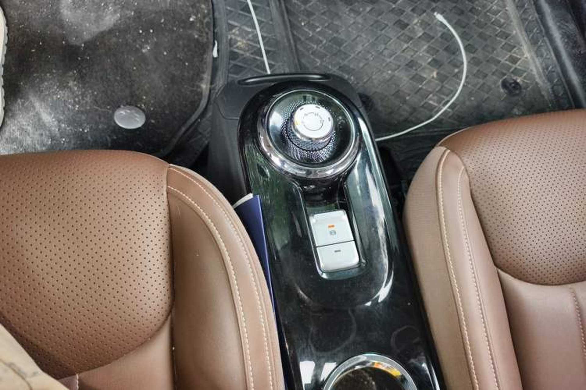 Used Wuling Bingo 2023 333 km Lingxi Connected Version Gear Lever