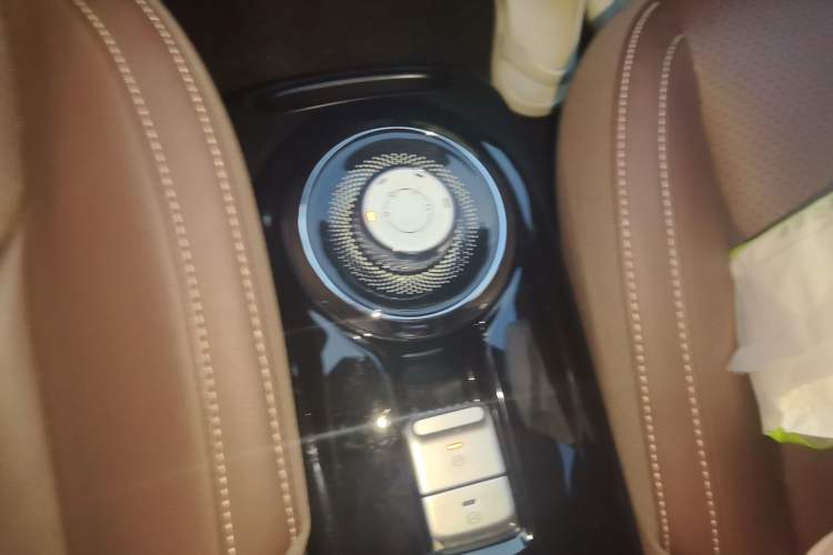 Used Wuling Bingo 2023 333km Enjoy+ Version Gear Lever