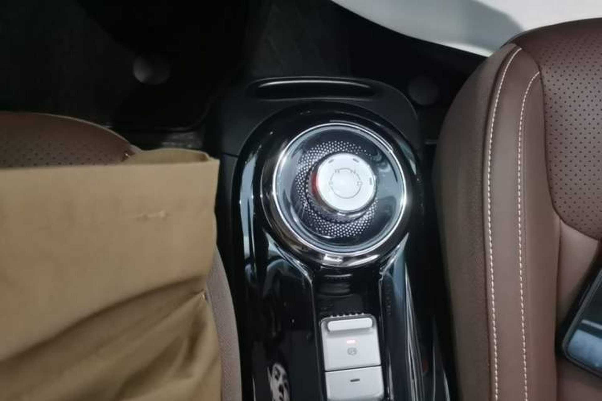 Used Wuling Bingo 2023 333 km Lingxi Connected Version Gear Lever