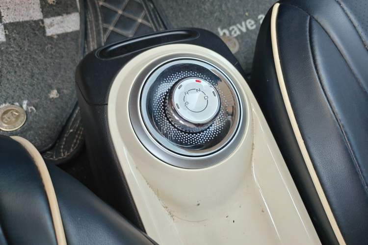 Used Wuling Bingo 2023 203km Light Edition Gear Lever