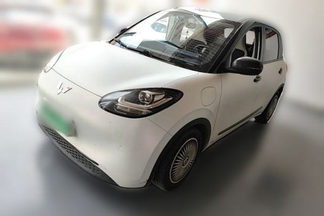 Used Wuling Bingo 2023 333 km Fast-Share Version