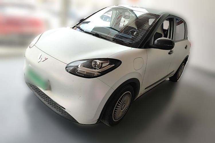 Used Wuling Bingo 2023 333 km Fast-Share Version Guazi used car, China used car export, Used car for sale, Used  cars, Cheapest cars for sale, Electric vehicle, New energy car