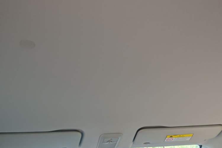 Used Wuling Bingo 2023 333 km Lingxi Connected Version Headliner