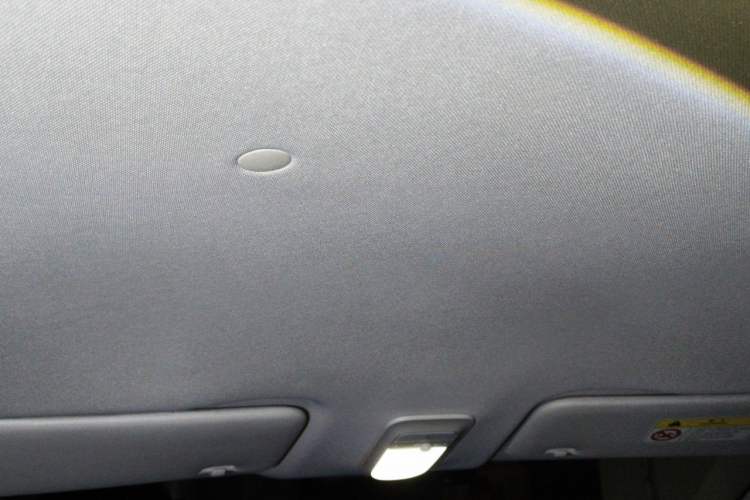 Used Wuling Bingo 2023 333 km Lingxi Connected+ Version Headliner