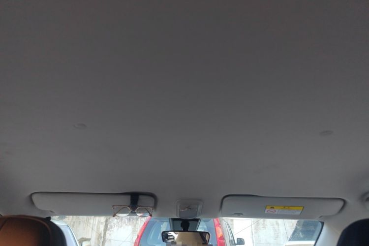 Used Wuling Bingo 2023 333 km Enjoyment Version Headliner