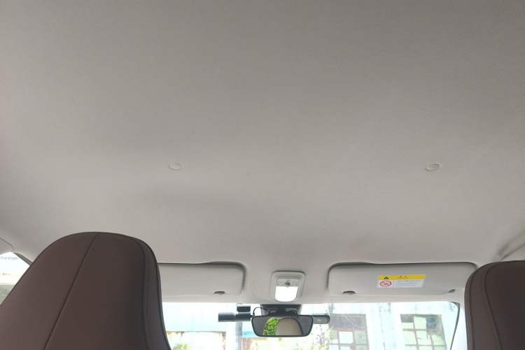 Used Wuling Bingo 2023 333 km Lingxi Connected Version Headliner