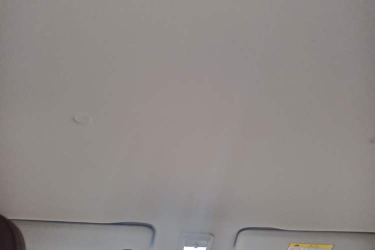Used Wuling Bingo 2023 333 km Lingxi Connected Version Headliner