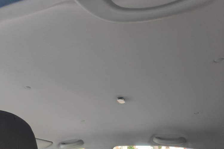 Used Wuling Bingo 2023 410 km Lingxi Deluxe Edition Headliner