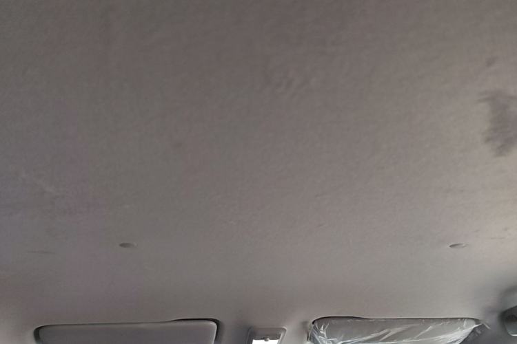 Used Wuling Bingo 2023 333 km Fast-Share Version Headliner